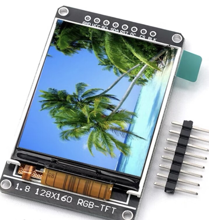 STM32-LCD