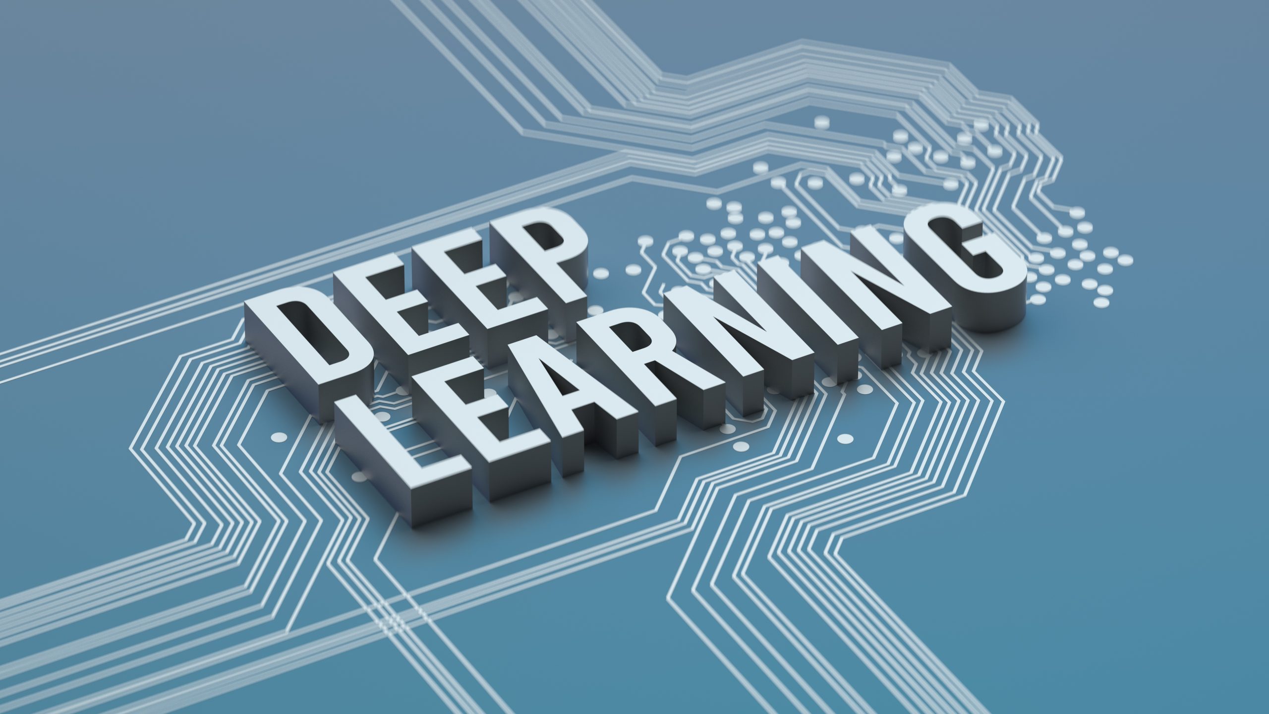 Building DeepLearning Environment