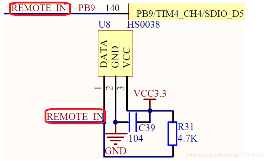 STM32F10*系列单片机开发